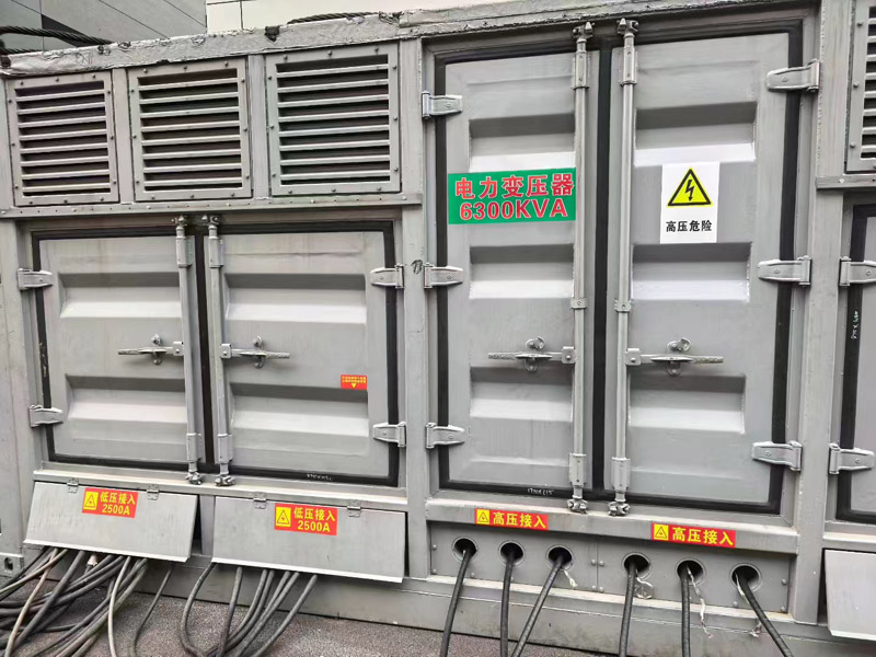 吉阳柴油发电机组换季保养注意哪些事项?