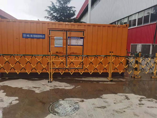 吉阳租赁发电机 柴油发电机组供应商：柴油发电机组润滑油的作用？