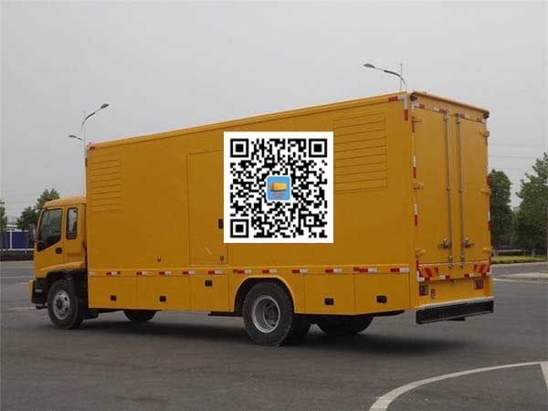 吉阳发电车出租-发电机组的主要用途是什么？