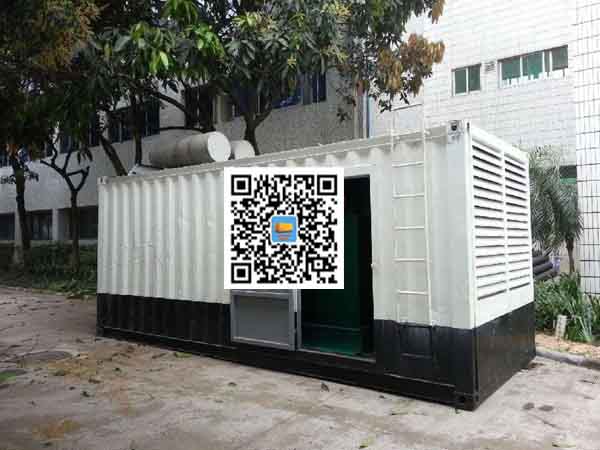 吉阳出租发电机-什么样的柴油发电机使用效果比较好
