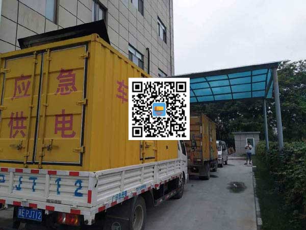 吉阳发电机组如何安装管道?