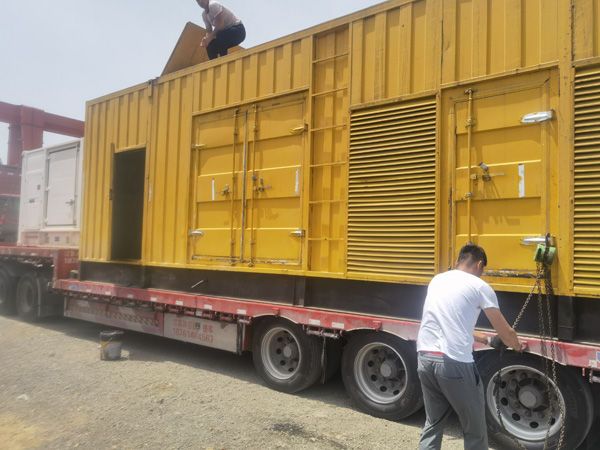 吉阳发电机出租100KW发电机需要什么规格的电缆线？