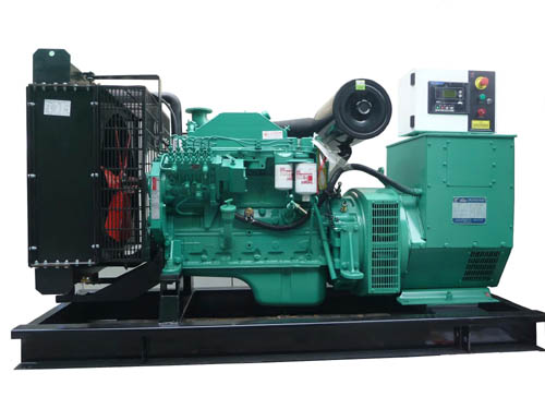 吉阳有哪些方法可以提高 200kw 柴油发电机的燃油效率？