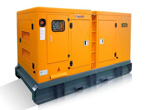 吉阳影响 200kw 柴油发电机油耗的因素有哪些？