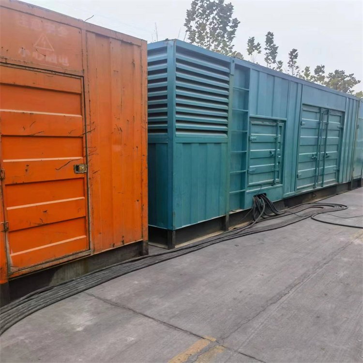 吉阳如何选择适合 600kW 柴油发电机组的热继电器?